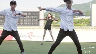 [4K] 20150607 김현정 렛츠런파크 에브리데이 라이브콘서트 전체직캠 - 04.그녀와의 이별