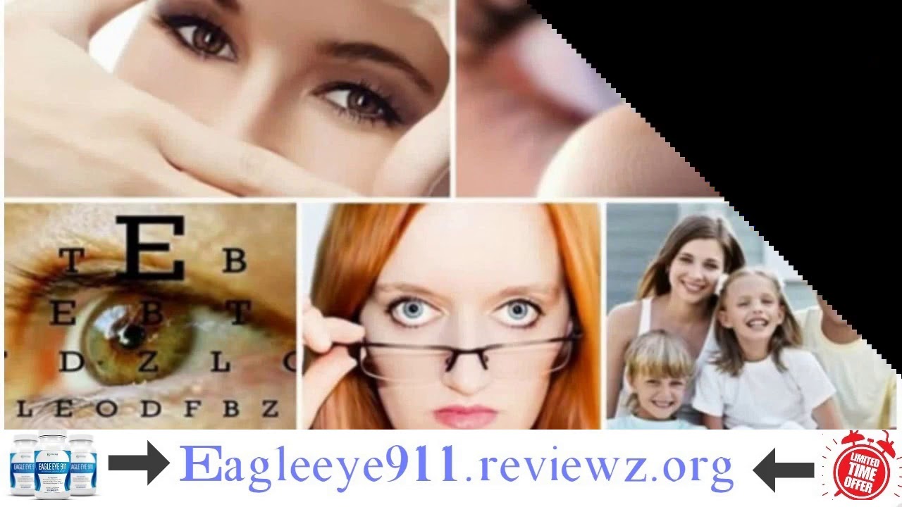 Eagle Eye 911 - Eagle Eye 911 Reviews - YouTube