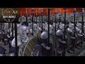 SANT ANNUI, A LAND OF WINE AND SONG (Siege Battle) - Third Age: Total War (Reforged)