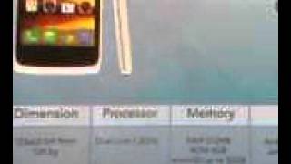 Ponsel Handphone OPPO Find Muse R821