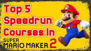 Super Mario Maker 2 - Top 5 MOST POPULAR Speedrun Courses!
Subscribe, Like, & Comment to Mario Madness!
This Video Consists of Top 5 MOST POPULAR Speedrun Courses in Super Mario Maker 2!
This includes:
-20 Seconds: Cannonball Capers by bruhhhhhh
-20 Seconds: Thwomp Temple Run by bruhhhhhh
-SELF-DESRUCT: ACTIVATED by Reus
-Auto-Switch Castle by TeeTurtle
-Celesital Sprint Speedrun by Dynasteel.
(Clip Request)
If you want to send in a Mario clip to feature on this channel send it to me @mmbusinesscontact02@gmail.com
Intro and Outro Music: https://www.youtube.com/watch?v=TuOCn8_dKWA
#SMM2 #SuperMarioMaker2 Super Mario Maker 2 - Top 5 MOST POPULAR Speedrun Courses!
