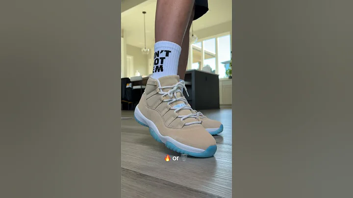 H Town Air Jordan 11 #shorts