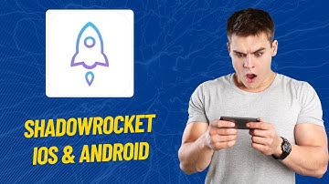 Shadowrocket iOS Android (Mobile APK) Download Shadowrocket on Mobile [2025].