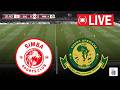 Simba Vs Young Africans Live Today NBC Premier League 2026 EFootball Live Simulation 