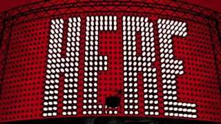 Glad To Be Here - video by @CreativeWorksLd