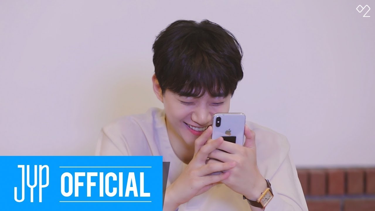 [Over 2PM(오버 2PM)] 준호의 소소소