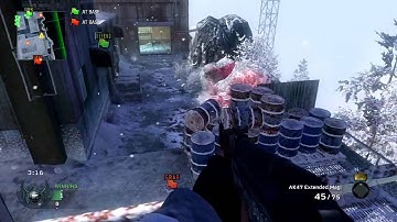 TLS vs vG - Capture the Flag - Summit