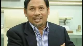 CVT Malaysia - Manfaat Hidroterapi Ais Berita Tv9
