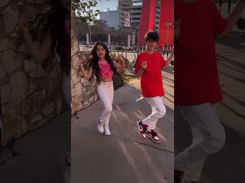 Collide ❤️ new TikTok dance #shorts #shortsvideo