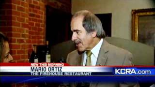 Old Sacramento Landmark Celebrates 50 Years