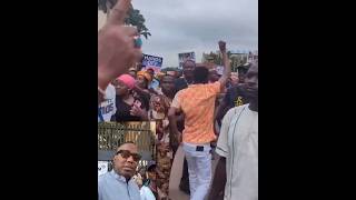 Court grants AAC’s Sowore ₦200m bail, seizes passport