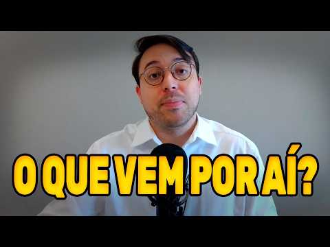 SUPER QUARTA: FED, TRUMP E OS JUROS NO BRASIL