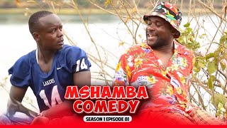 MSHAMBA Sn1 Ep81: COASTAL CHAOS - FERRY SCAMS, CASINO GAMBLES & LOVE ON TRIAL!