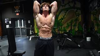 11 WEEKS OUT