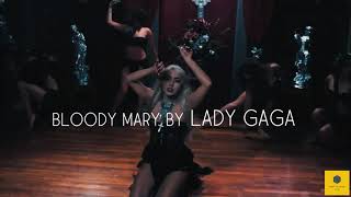 Lady Gaga - Bloody Mary / 432Hz