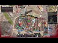 Throne and Liberty SIEGE + TRANSFER WEEK 2 Highlights [Darkblight - Wand/Dagger]