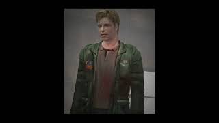 SILENT HILL 2 the day of night slowed