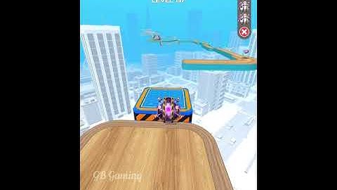 Road To 100K Subscribe~Going Balls Levels #157 | Gameplay Walkthrough ( Android &  IOS Game Plays )