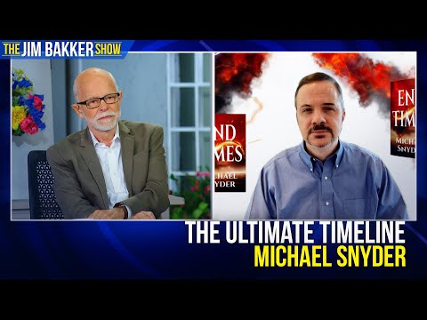Michael Snyder's Definitive Guide: Understanding The American Dream's Fall