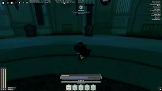 Deepwoken Life Restore