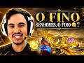 🥇 O FINO SENHORES, O FINO 😮💨🍷 | CF Ranked #57