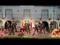Jalisco Festival Internacional de Folklor Santarem Portugal 2022