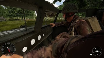 Post Scriptum: Day 12 - Community Event 7AD server