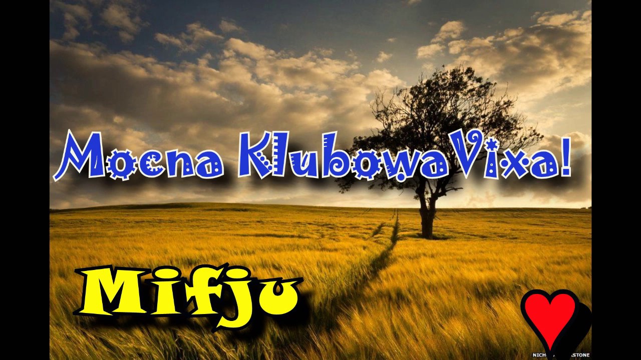 Składanka Mocnej Klubowej Vixy | Wrzesień | 2k18 | Mifju muzyka do samochodu lata 90