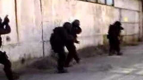 Gunner DVD Upcoming Footage - 01