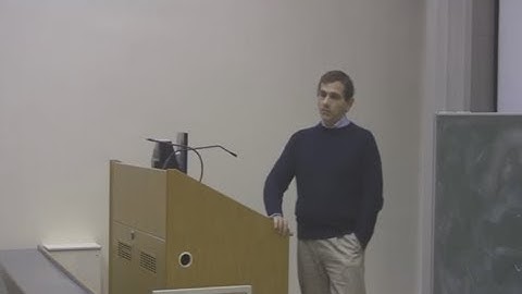 Libertarianism: Left or Right? | Sean Gabb