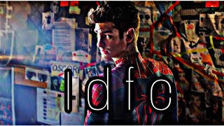 Andre Garfield The Amazing Spider-Man Edit .. Idfc
