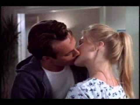 dylan mackay y kelly taylor