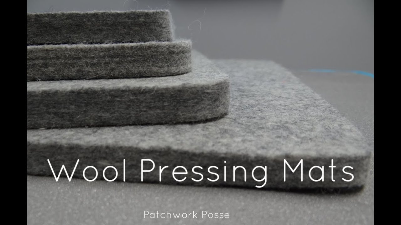 The Best Irons for Quilters - Patchwork Posse
