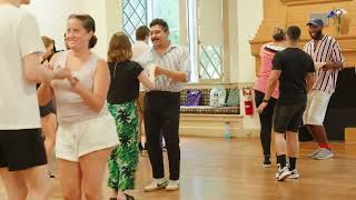 A Day In The Life School Of Spanish, Middlebury Language Schools