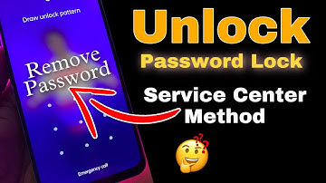 Unlock Any Android Phone Password Without Factory Reset or Data Loss 2022|| Unlock Android Password