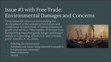 Bridging the Gap: Finding Common Ground and a Balanced Understanding of Free Trade