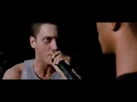 Eminem - Hayatım Leyla [Cover Mix]