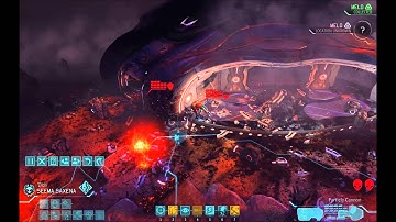 Ratio Hates XCOM: Enemy Within - Part 57 - Overseer