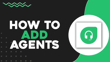 How To Add Agents In FreshDesk (Quick & Easy)