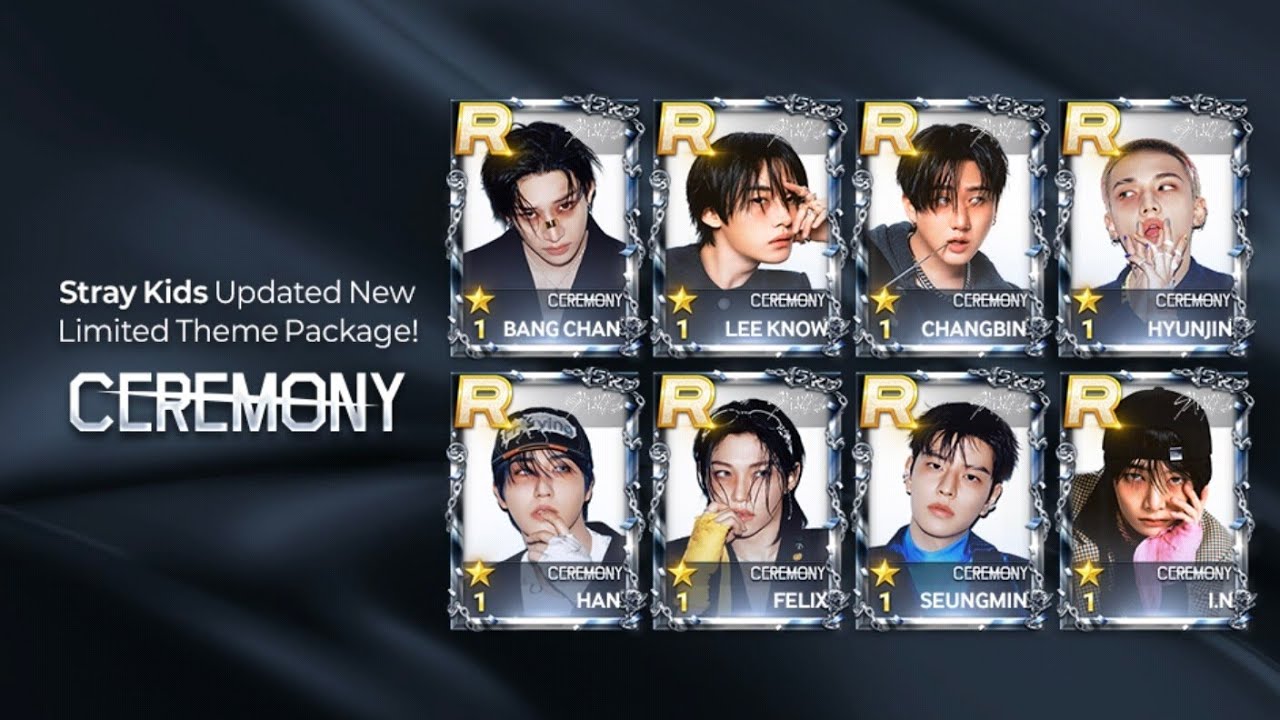ハン straykids ハン ssjyp superstar jyp ロンドン SSJYP STRAYKIDS