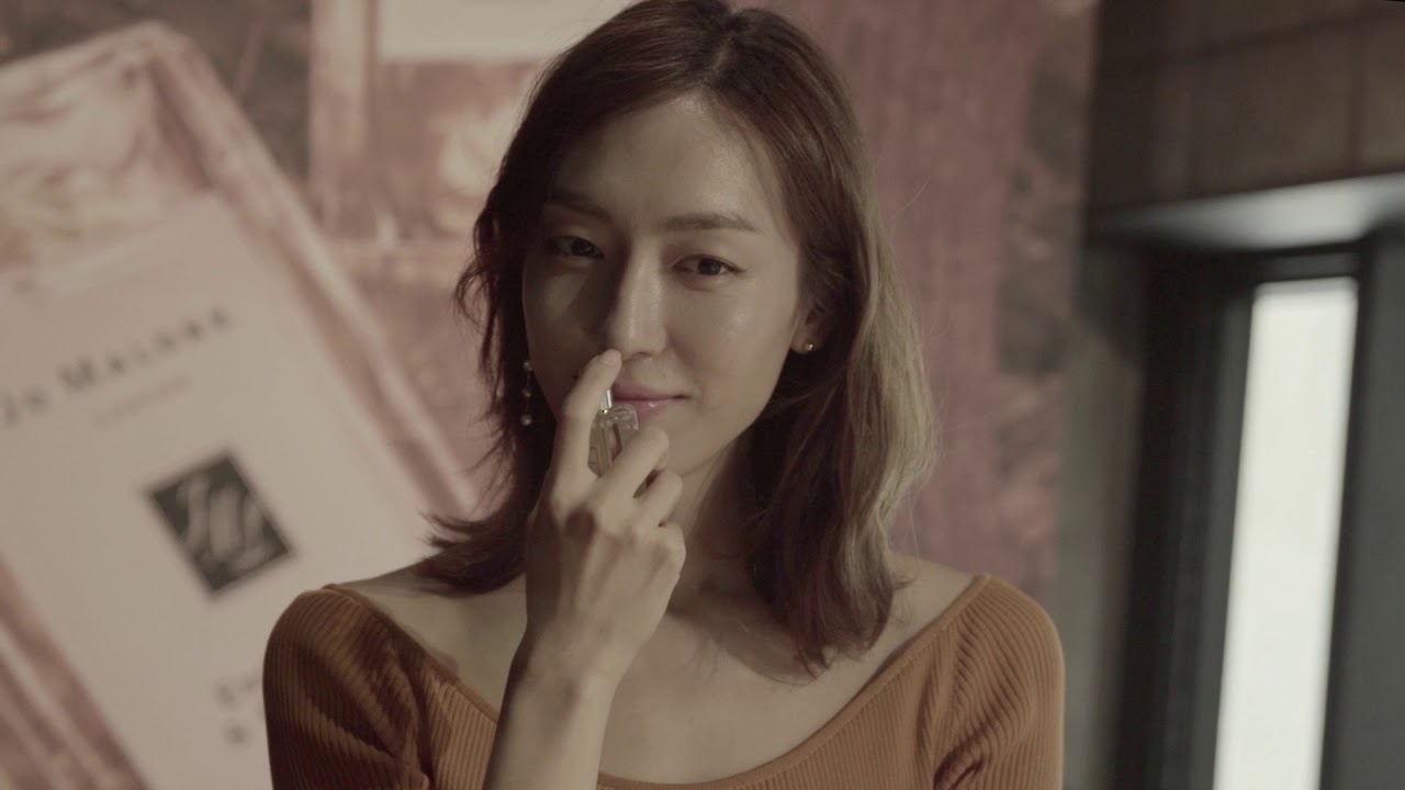 NOBLESSE MAG - JOE MALONE EVENT