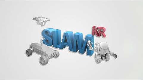 SLAM on Docker | OpenVSLAM