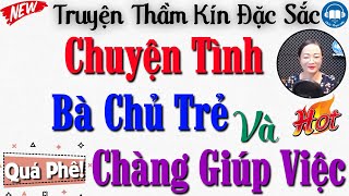 Truyện mới nghe đã thấy hứng thú \\