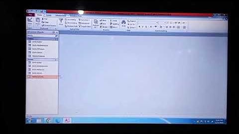 Tugas Informatika Membuat Data Perpustakaan (Kelompok 2)