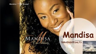 Mandisa