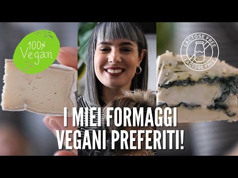 Video: Quale sostituto del formaggio per la feta?