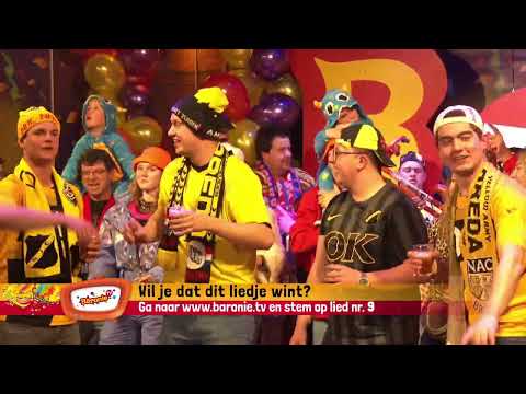Lied 9 - CV Da deug nie - Waar is mijn fiets (Barnavalsliedverkiezing 2025)