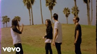 Bad Suns - We Move Like The Ocean [ Video]