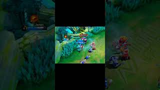 power of Aamon🔥🔥#mobilelegends #mlbbheroes #mlbbheroes #mobalegends #mlbb