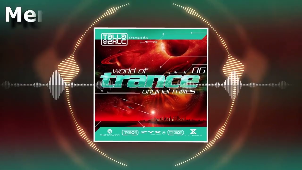 World Of Trance 06 (Original Mixes)